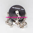Whirlwind Connector - Mult - Component, cap  - AB39CAPWT