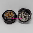 Whirlwind Connector - Mult - Component, insert, 1 Piece  - AB60FI
