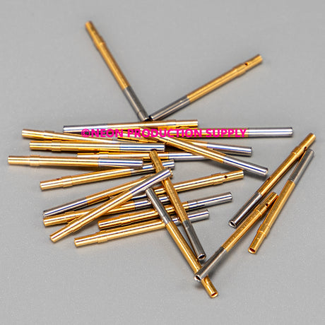 Whirlwind Connector - Mult - Component, female contact, 1 Piece  - M1RSKT