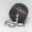 Whirlwind Connector - Mult - Component, cap for W5CRP / W6CRP  - M48/84CHCAP