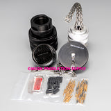 Whirlwind Connector - Mult - MASS, MicroMASS  - W5IRP