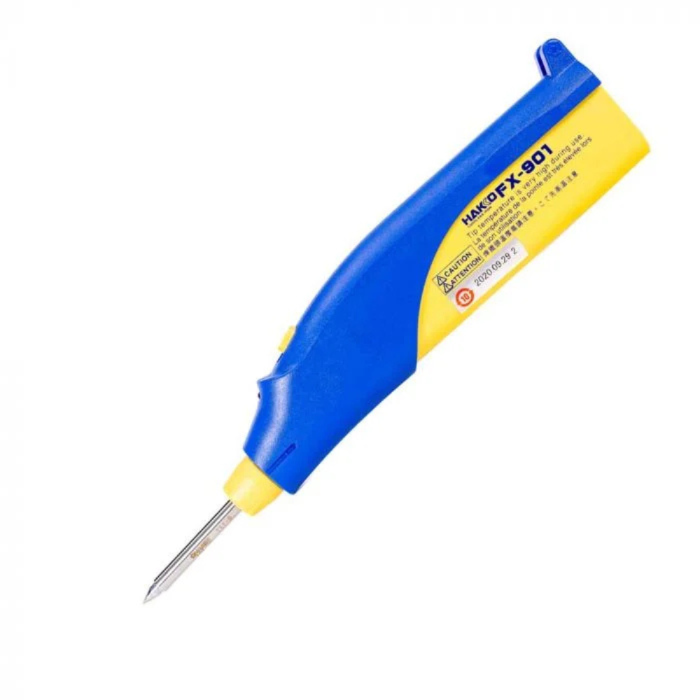 Hakko Cordless Soldering Iron - FX-901/P