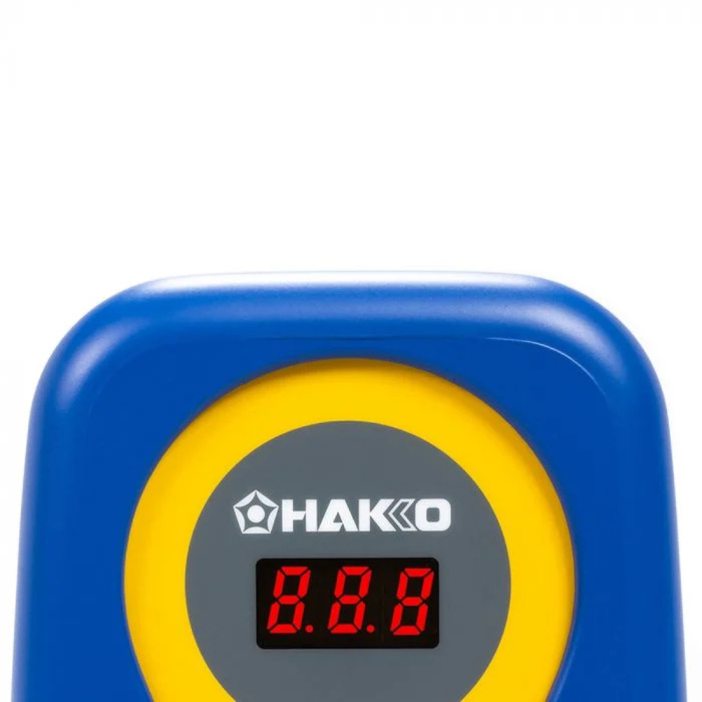 Hakko FX-888D Digital Soldering Station - FX888D-23BY