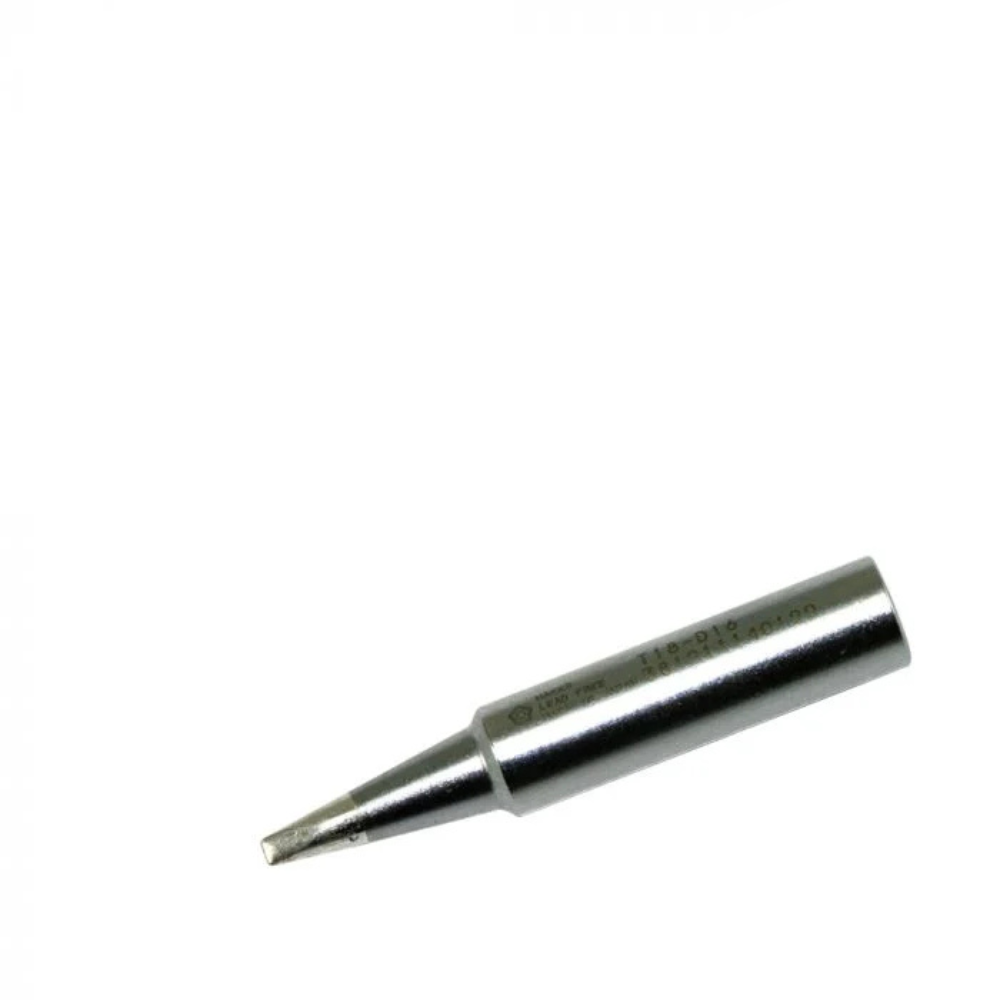 Hakko T18 Series Chisel Tip - T18-D16