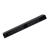 Radial Engineering Surge Suppressor & Power Conditioner - Power-1