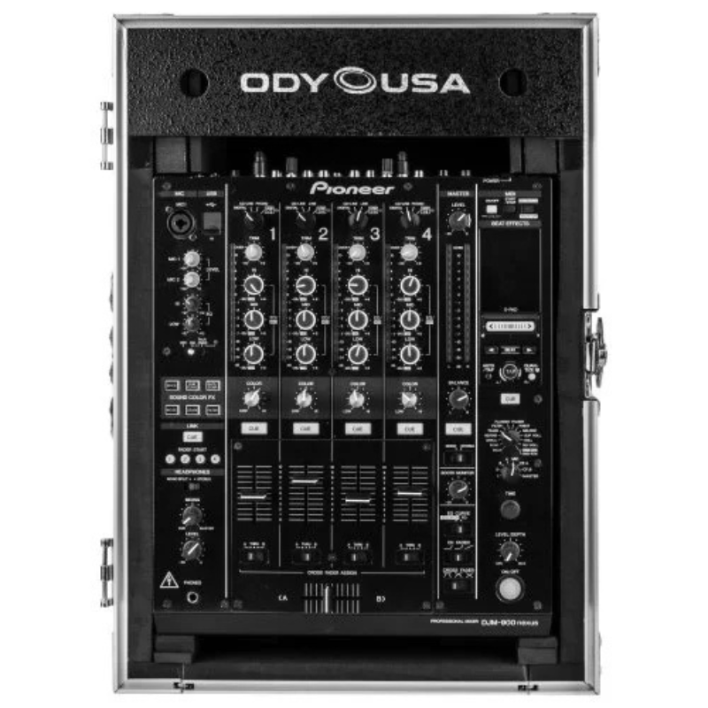 Odyssey FZDJMA9-M pioneer - FZ12MIXXD
