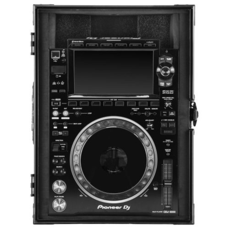 Odyssey FZCDJ3000 pioneer - FZCDJ3000