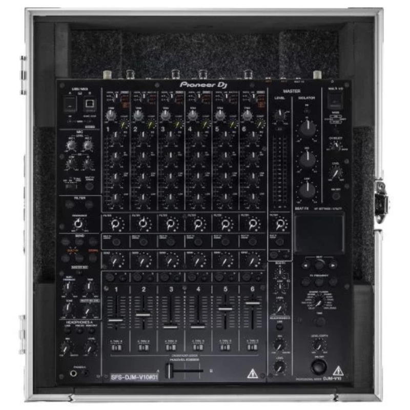 Odyssey FZDJMV10 pioneer - FZDJMV10