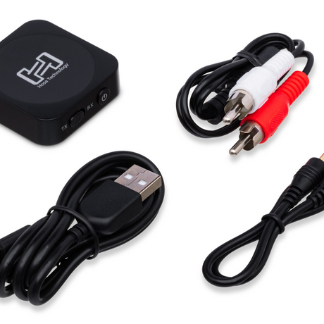 Hosa Drive Bluetooth Audio Interface - IBT-402