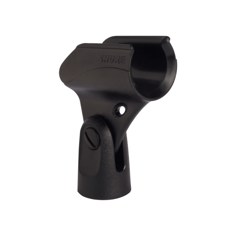 Shure Break Resistant Mic Clip Stand  - A25D