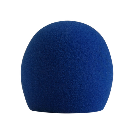 Shure Black Foam Windscreen - A58WS-BLK