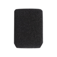 Shure Black Foam Windscreen for SM85- A85WS
