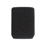 Shure Black Foam Windscreen for SM85- A85WS