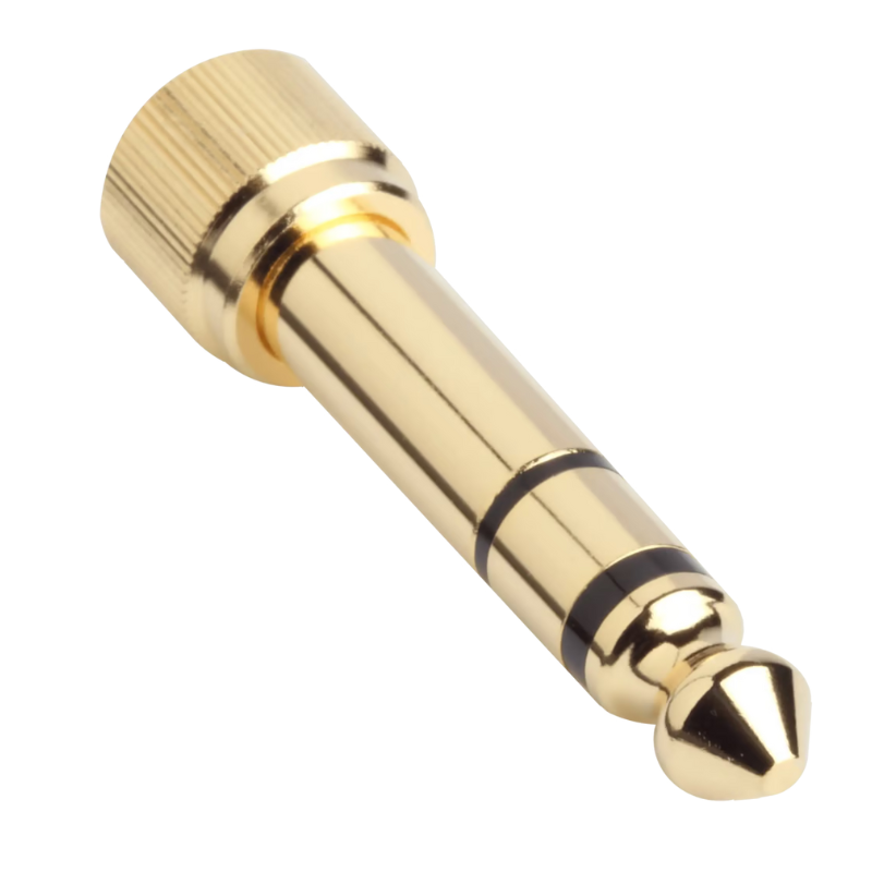 Shure Locking 1/4" Adapter for SRH240A - HPAQA1