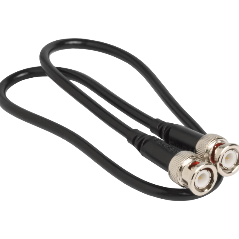 Shure 2' UHF Coaxial Antenna Cable - UA802