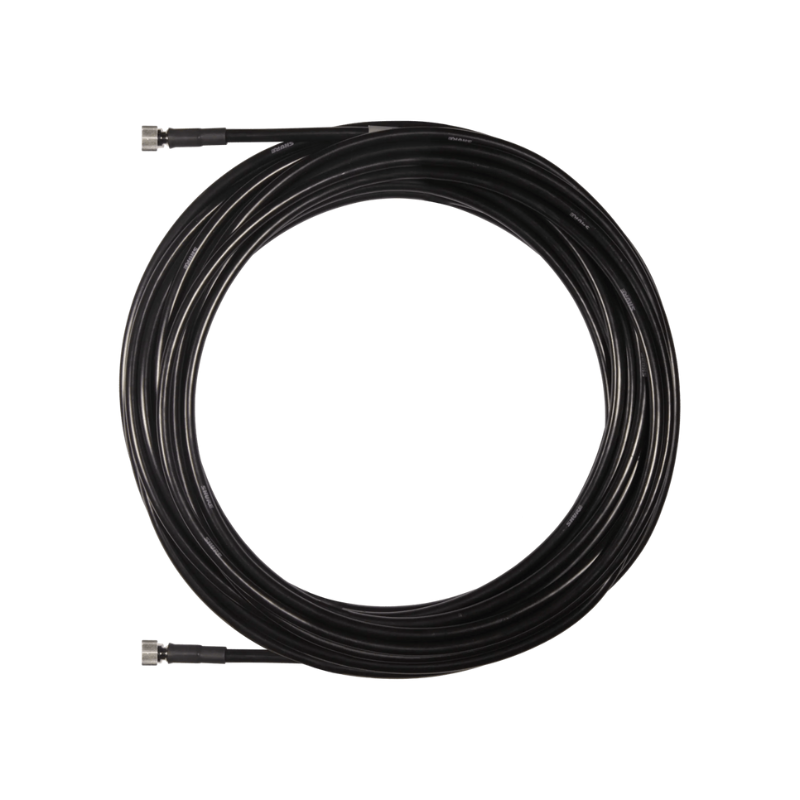 Shure 25' UHF Remote Antenna Extension - UA825
