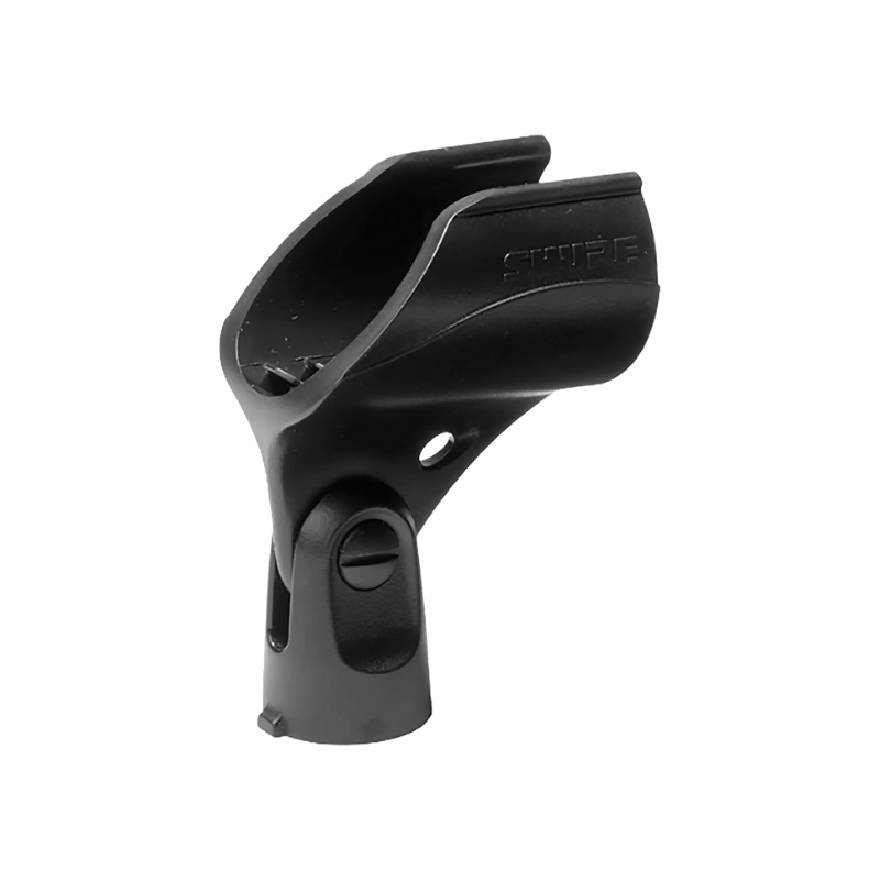 Shure Mic Clip for all Handheld Transmitters - WA371