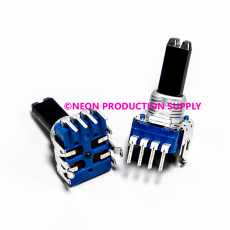 Yamaha ROTARY ENCODER 10.0K S80 - V410290R
