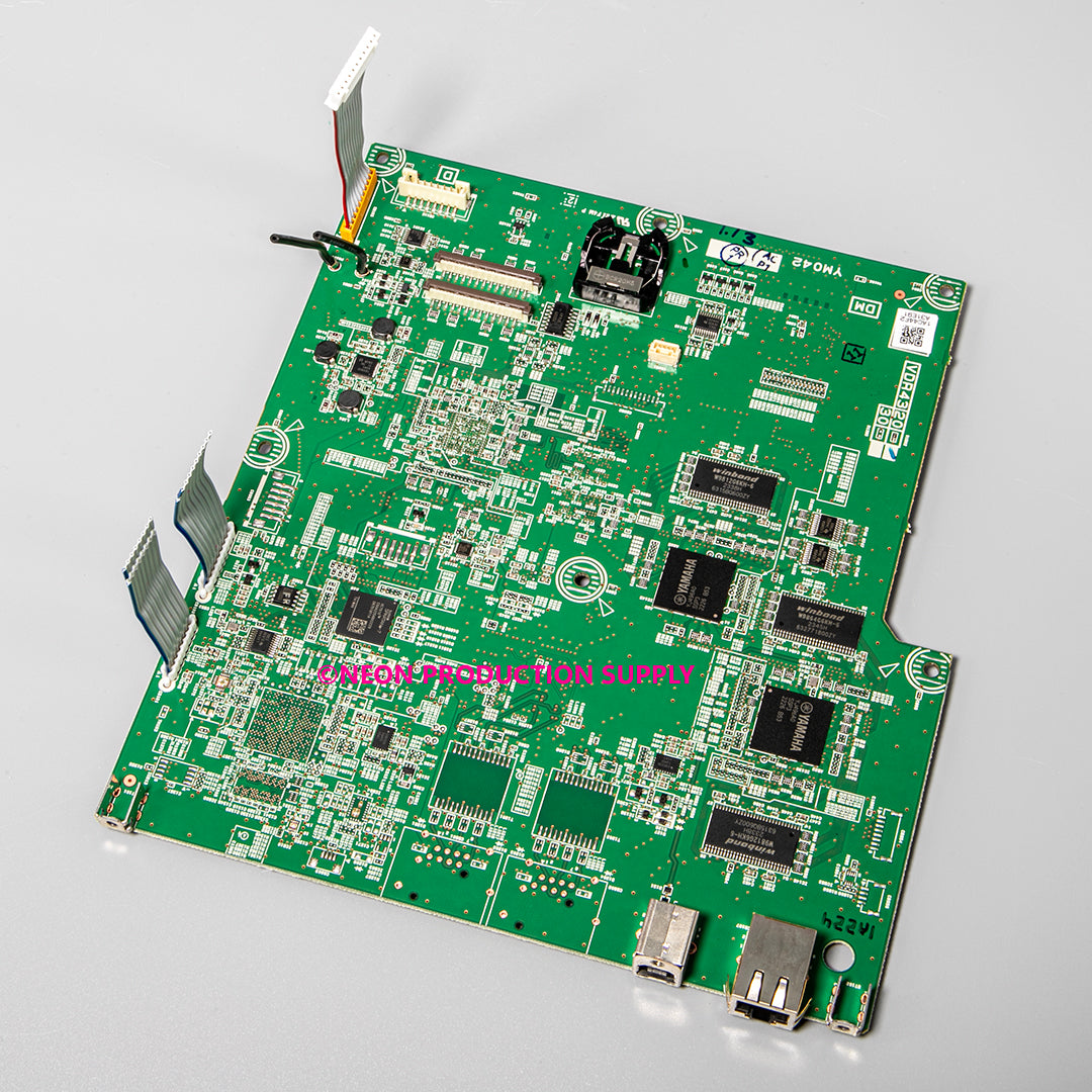 Yamaha Parts - Neon Production Supply – Page 6