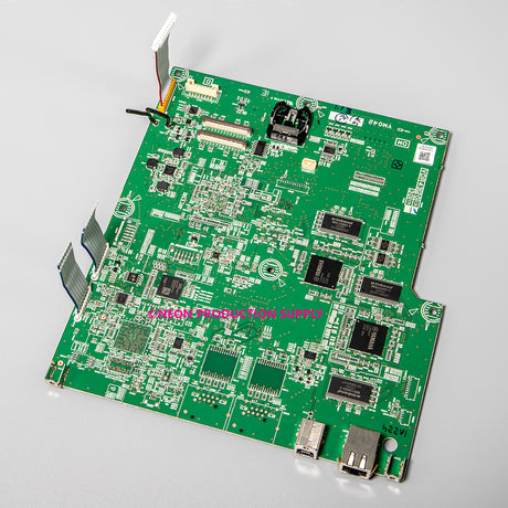 Yamaha CIRCUIT BOARD DM DM3S - VDR43200