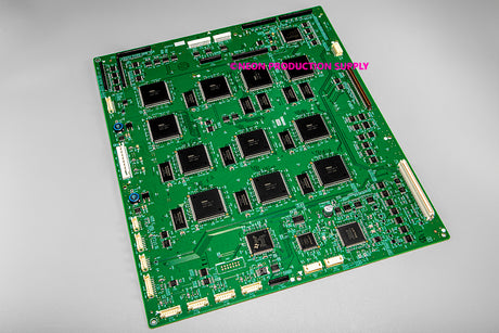 Yamaha Main DSP Assy, CL/QL ( Sub WY635200 ) - VEY44000