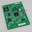 Yamaha CPU PCB Assy, CL5 ( Sub WY677500 ) - VFX78300