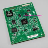 Yamaha CPU PCB Assy, CL5 ( Sub WY677500 ) - VFX78300