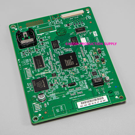 Yamaha CPU PCB Assy, CL5 ( Sub WY677500 ) - VFX78300