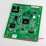 Yamaha PCB, CPUQL, QL1 Motherboard ( Sub ZG335200 ) - VFZ52100