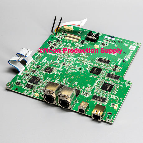 Yamaha Part - MAIN ASSY CIRCUIT BOARD DM(H) DM3-D Dante ( Sub VGK25600 )