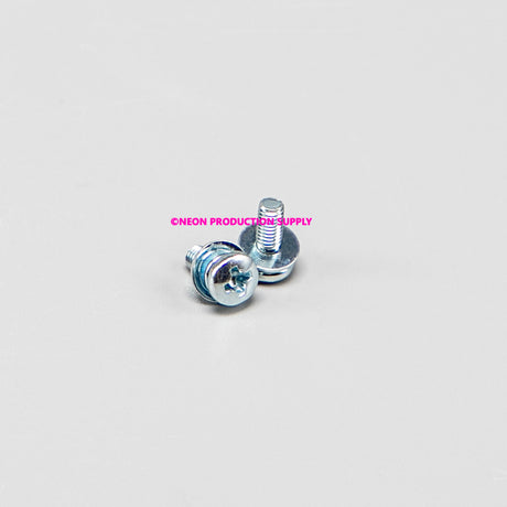 Yamaha Bind Head Screw 3.0X8 MFZN2W3 SP AXR4 - WE968101
