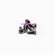 Yamaha BIND HEAD TAPPING SCREW-S 3.0X8 MFZN2B3 - WF25750R
