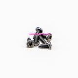 Yamaha BIND HEAD TAPPING SCREW-S 3.0X8 MFZN2B3 - WF25750R