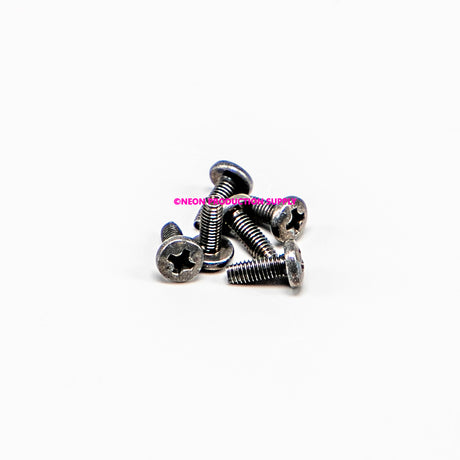 Yamaha BIND HEAD TAPPING SCREW-S 3.0X8 MFZN2B3 - WF25750R