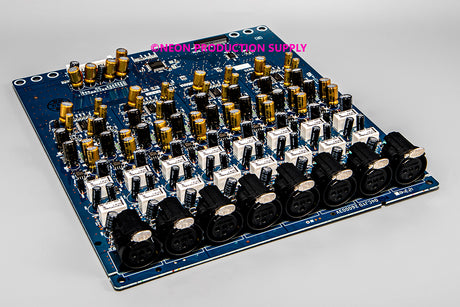 Yamaha HAAD PCB, CL - WY643400