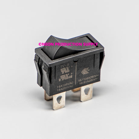 Yamaha Parts - Power Switch for QL1/5 - ZA309700