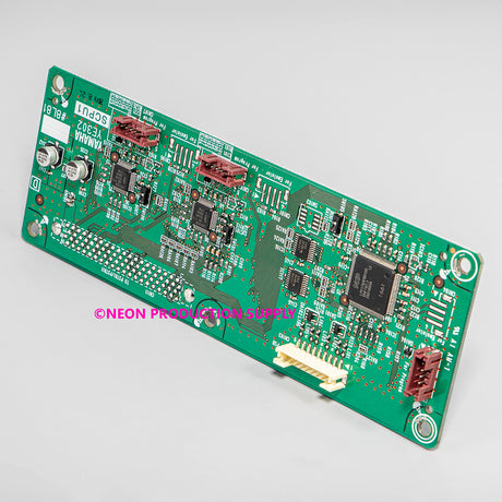 Yamaha  SCPU1 Assy, PM7 - ZC060900