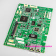 Yamaha DNTSB16 Dante Host PCB, Rio1608-D - ZE930800