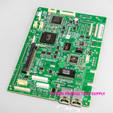 Yamaha DNTSB16 Dante Host PCB, Rio1608-D - ZE930800