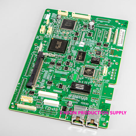 Yamaha DNTSB16 Dante Host PCB, Rio1608-D - ZE930800