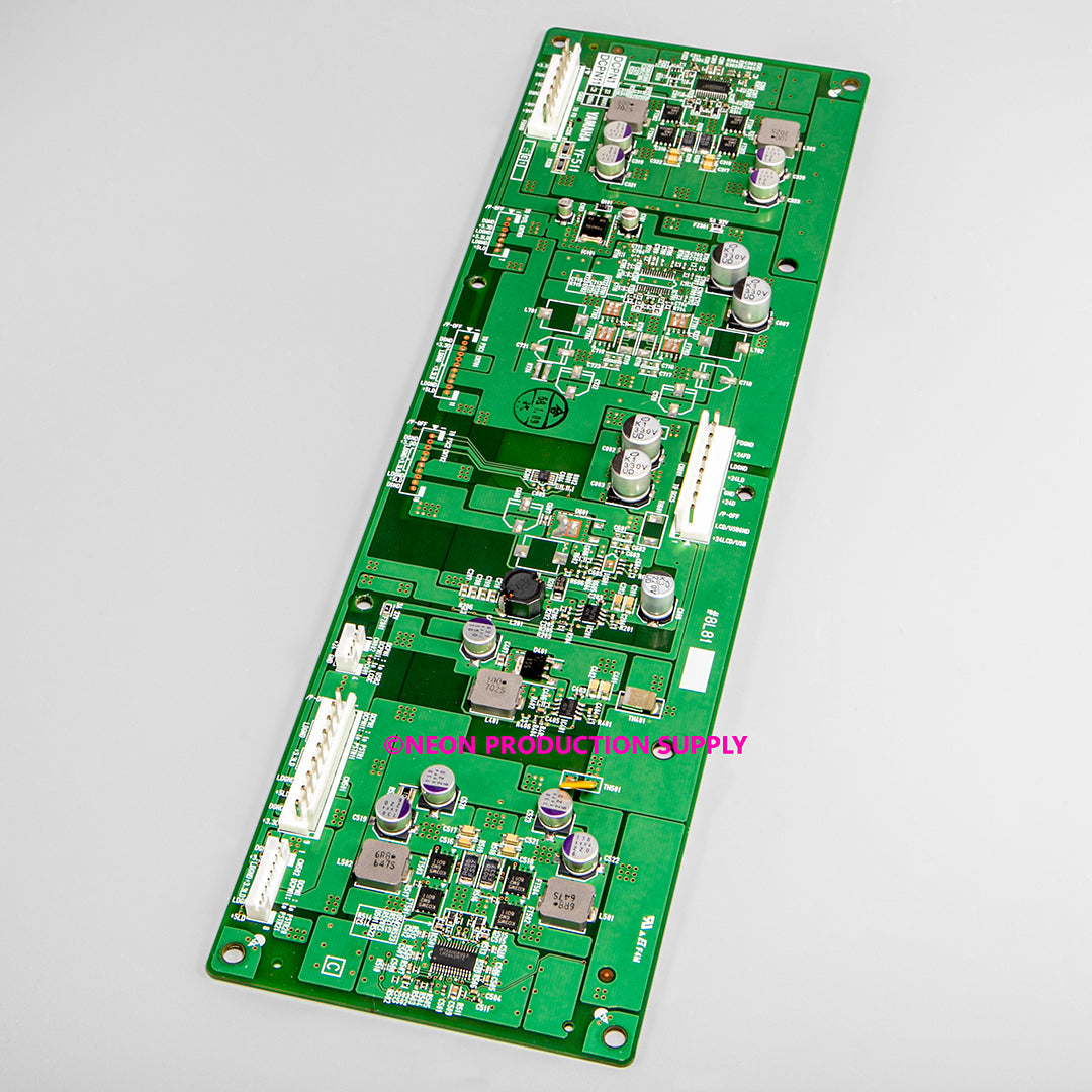 Yamaha Parts | Neon Production Supply