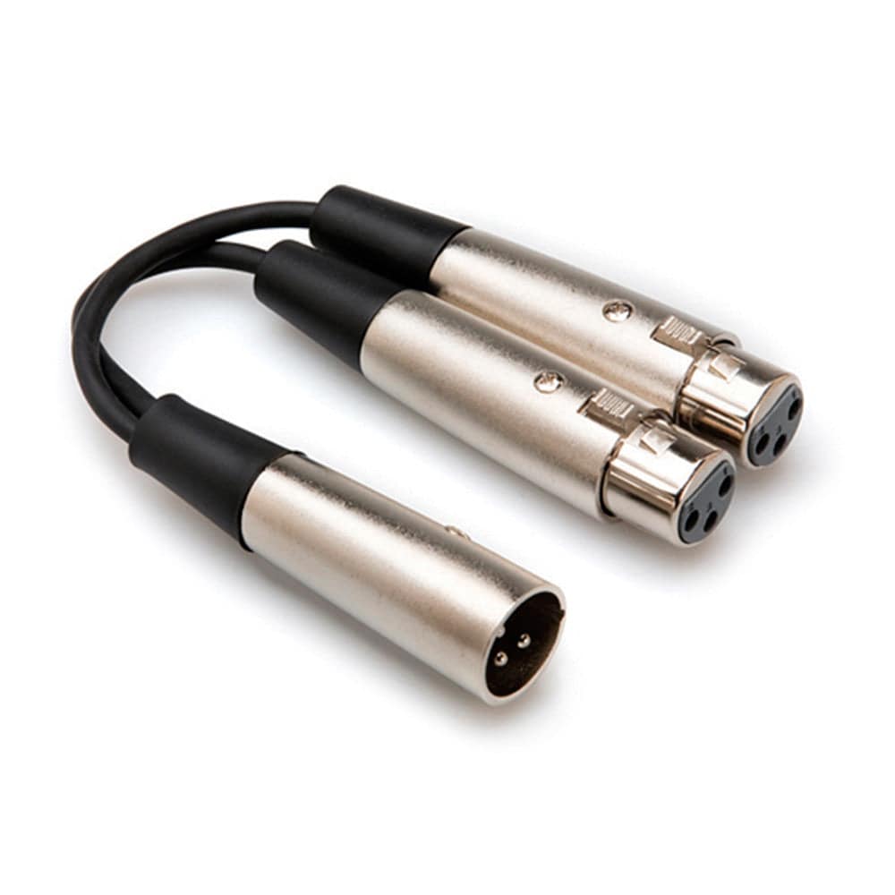 XLR Cables