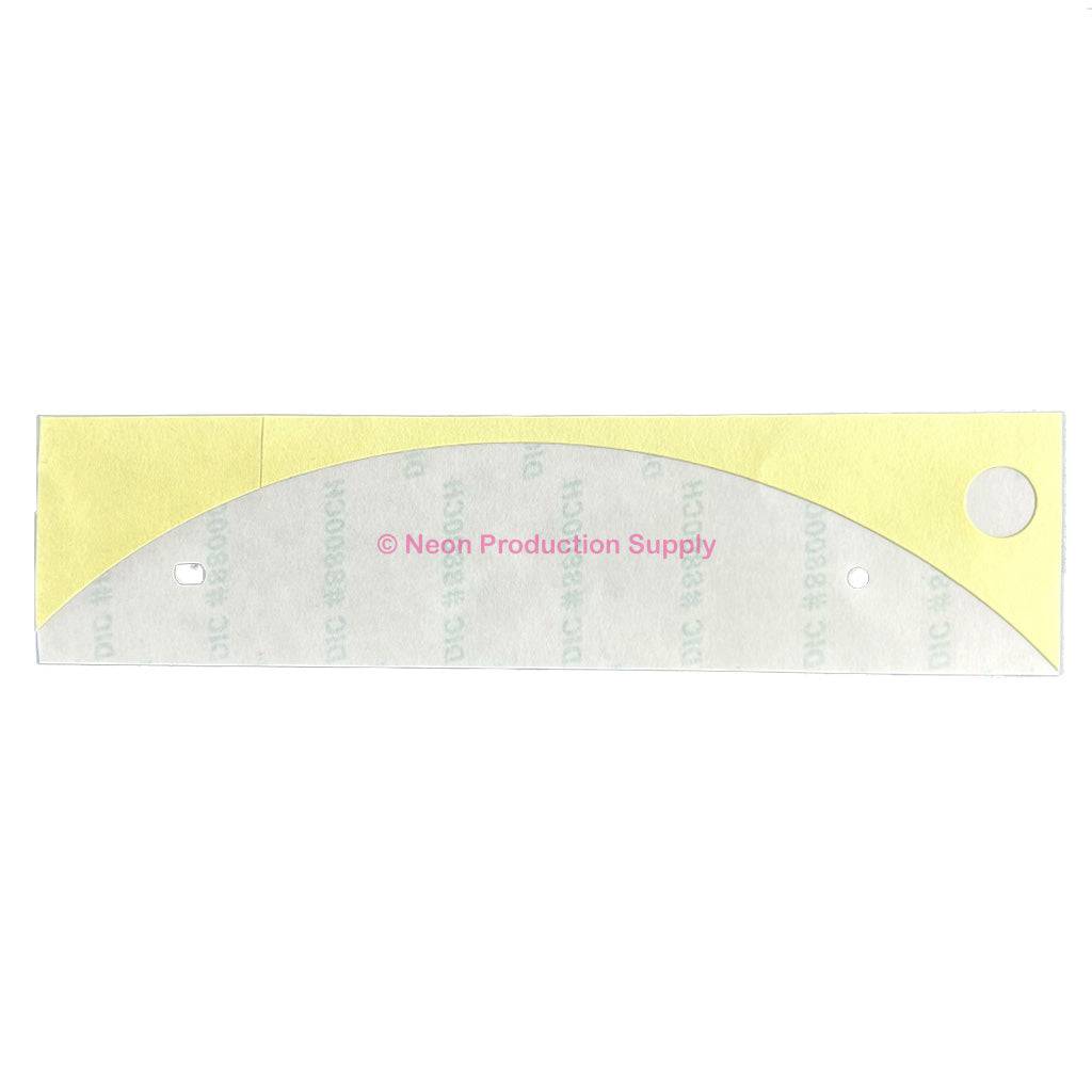 Pioneer DJ Adhesive Tape - DEH1070