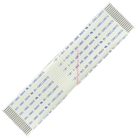 Pioneer DJ Flexible PCB Ribbon Cable - DDD1715