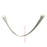 Pioneer DJ Crimp Connector, CDJ-3000 - DDC1032