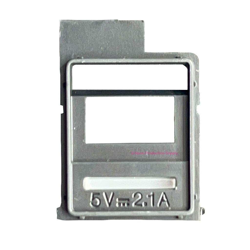 Pioneer DJ USB Lid Holder Panel, DJM-900NXS2 - DNK6651