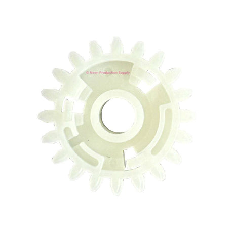 Pioneer DJ Gear A, Jog Assy - DNK5241