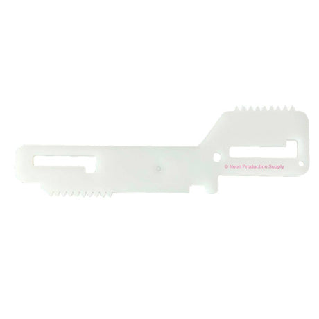 Pioneer DJ Jog Wheel Plate (Plastic) - DNK5305
