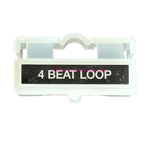 Pioneer DJ Button, 4 Beat Loop, DJM-S9 - DAC3082