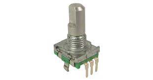 Soundcraft Rotary Encoder 20 Pulses - C055.121306